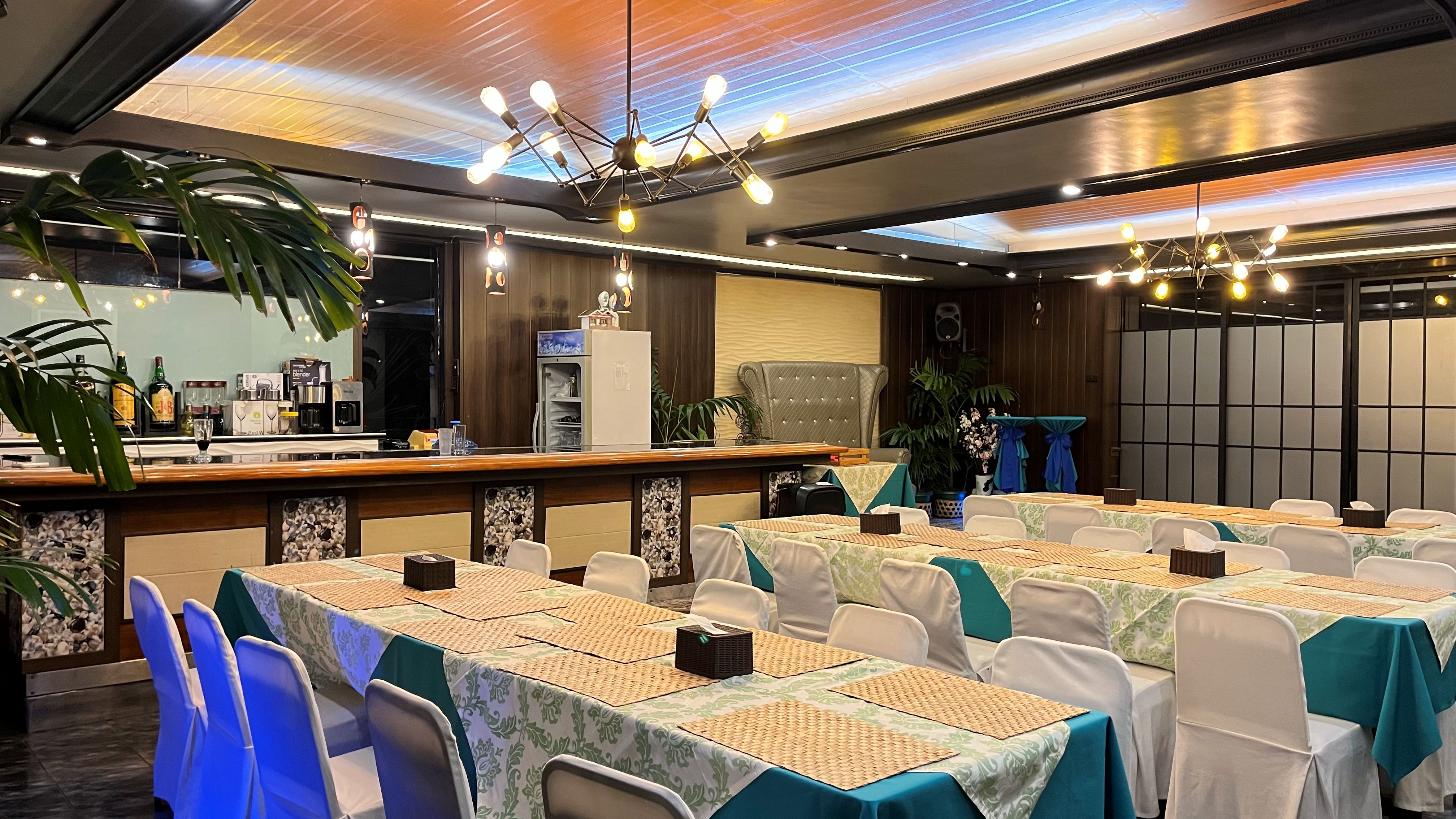 Venue service